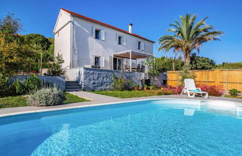 Lovely Home In Brbinj With Wifi - Foto 2