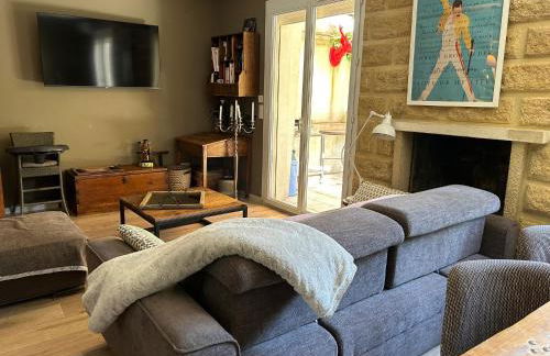 Nid d'Ange en Provence - Foto 17