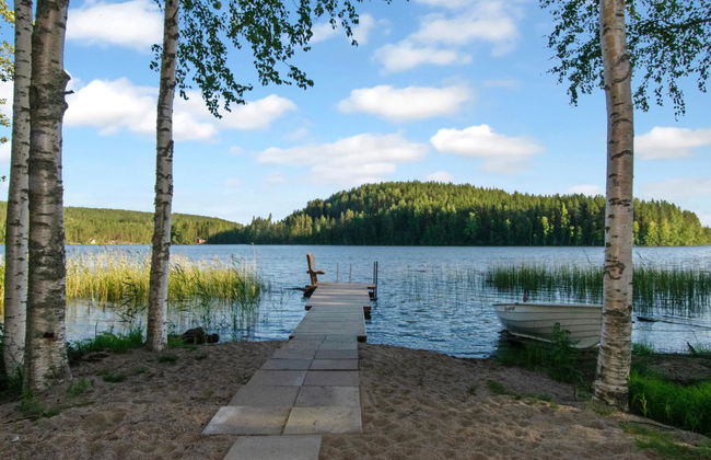 Casa rantapirtti - Foto 22