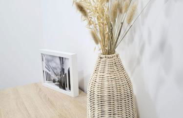 Penedo Grande suítes t1 - Foto 7