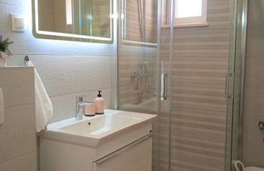 Apartments Marina - perfect for couples, parking - Foto 25