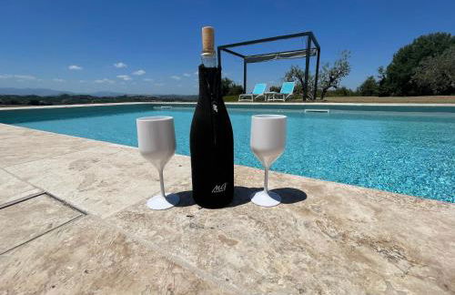 Agriturismo Casafaro Petritoli - Foto 11