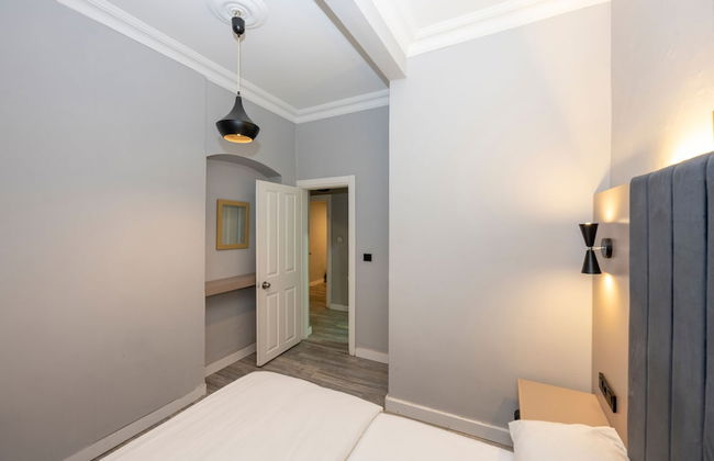 Cirrus Suites - Foto 16