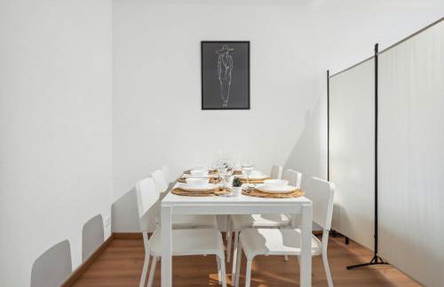 SC01 Großes Apartment bei FFM! - Foto 8