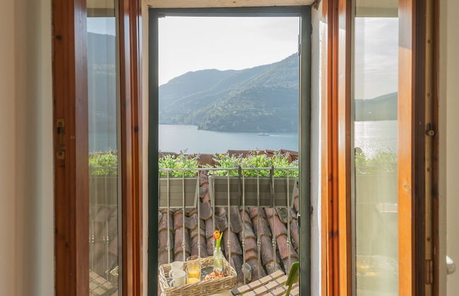 The Green Nest by Lake Como - Foto 47