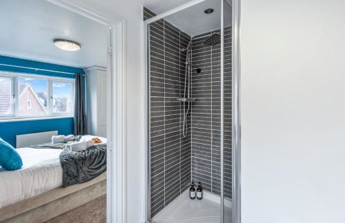 Spacious & Budget 4B Home w en-suites - Foto 54