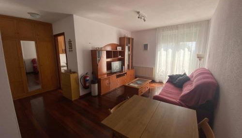 Apto completo cerca de hospital - Foto 1