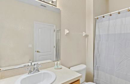 Shvck3 - Coral Cay Resort #3 - 4 Bed 3 Baths Townhome - Foto 15