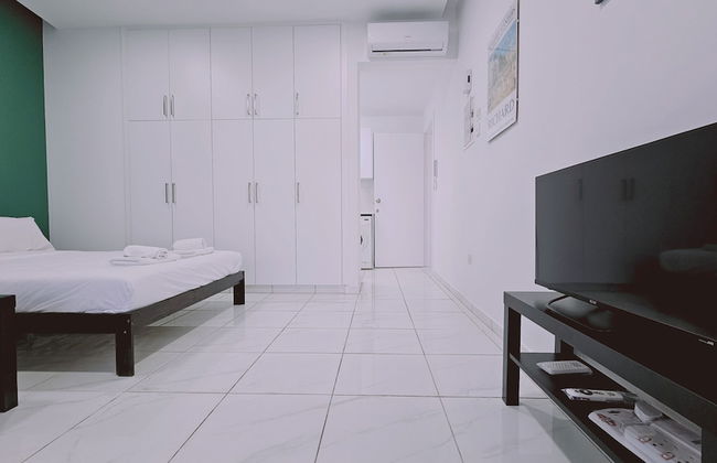 109 LIM 2 - Stay Cypress Studio - Foto 18