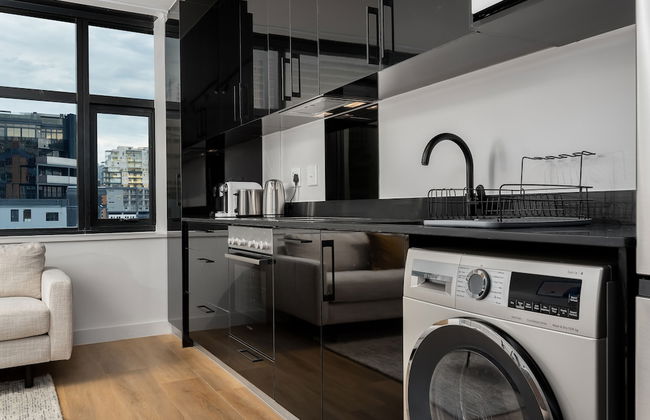 The Tokyo Aparthotel by Totalstay - Foto 20