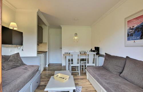 Bel appartement pour 4 au pied des pistes - FR-1-455-274 - Foto 6