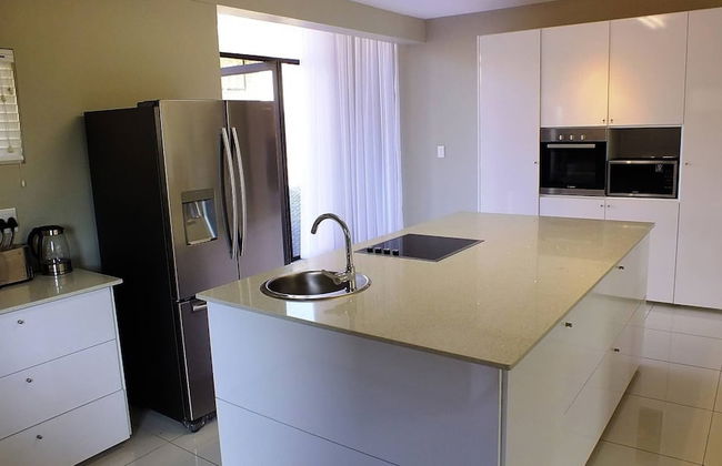 Corals Zimbali - 4 Bedroom - Foto 4