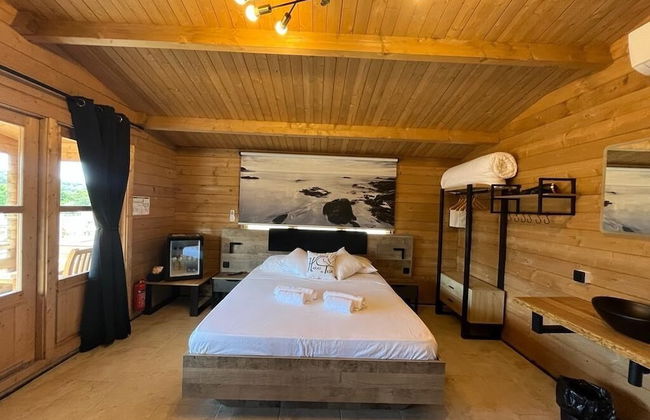 Les Chalets de Tesa - Foto 14