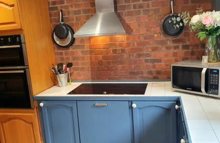 Island Retreat with HotTub - Foto 25