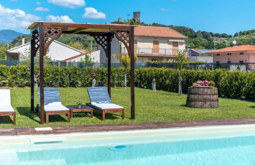 Villa Brigida Beach & Pool - Foto 20