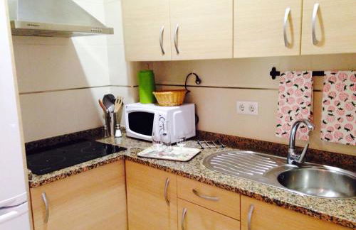 San Juan Apartamento - Foto 2