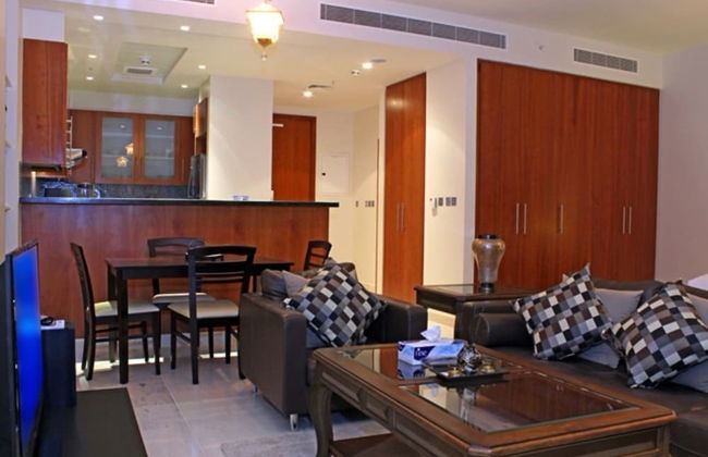 Piks Key - Central Park Towers - Photo 10