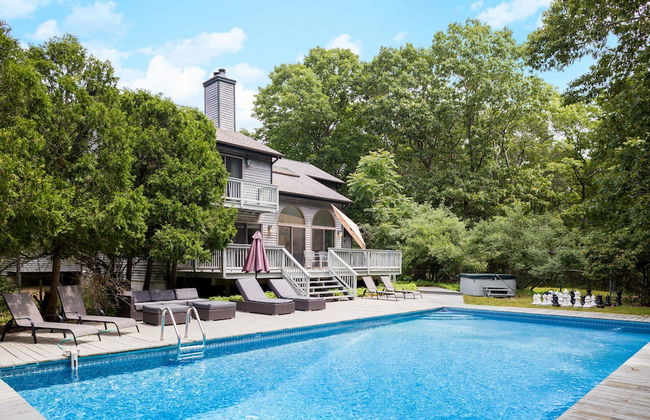 Meadowood Manor by Rovetravel Heated Pool - Foto 43