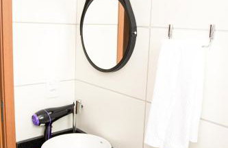 Apartamento Aconchegante próximo à Arena Castelão - Foto 12