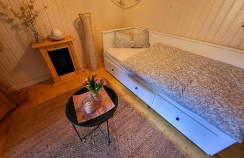 Ferienwohnung Schwarzwaldglück - Foto 26