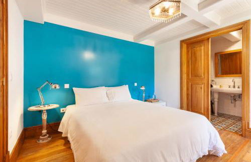 Casa do Eido - sustainable living & nature experiences Gerês - Foto 91