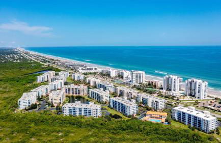 Chic Oceanwalk Escape 11-504 - Foto 25