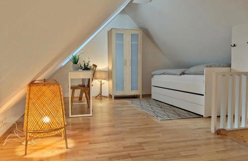 Cosy cottage in the countryside near Landsberg - Foto 6