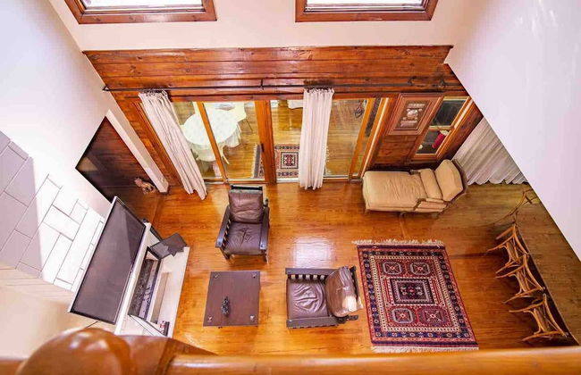 Very Special Villa, 6 and 3 Great For Family Reunions - Photo 22