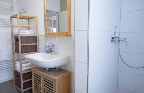 Friedenweiler Am Sommerberg by Kuckucksnester - Foto 38