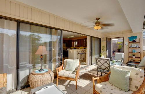 Centrally Located Kailua-Kona Condo with Lanai! - Photo 20