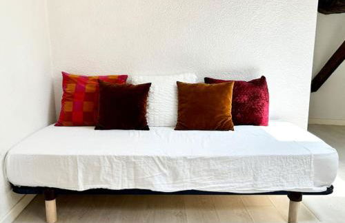 Appartement Spacieux et Lumineux Proche Valence - Foto 36