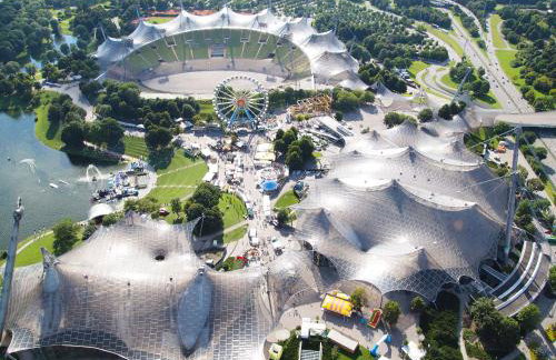 Gemütliche Wohnung in Baldham bei München - Foto 20