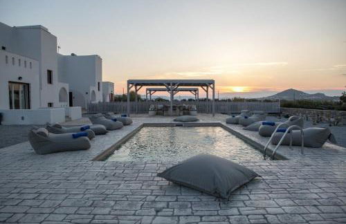 Olives Rocks Naxian Villas, by NaxosVibe - Foto 130