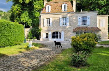 LE MANOIR PARADI - Foto 33