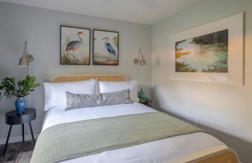 Escape to Secluded Spa, Heated Pool, Game Room, Firepit Near Crystal and Rainbow Rivers - Foto 9