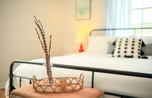 Sleeps 10! Minutes to Parris Island & Downtown - Photo 34