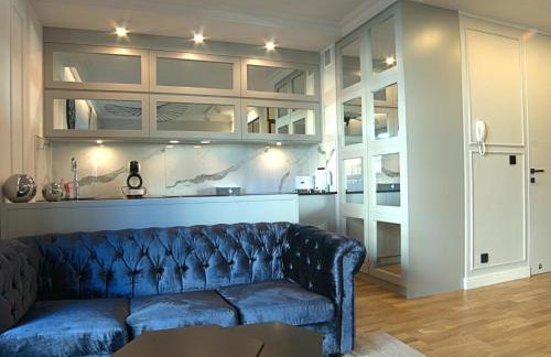 Blue Velvet Premium Apartments - Photo 8