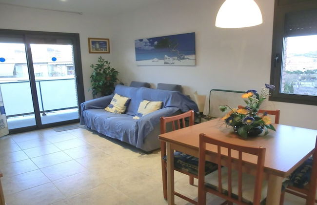 104652 - Apartment in Lloret de Mar - Foto 1