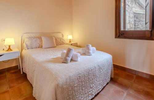 La Pahissa de Can Abras Casa Rural - Foto 12