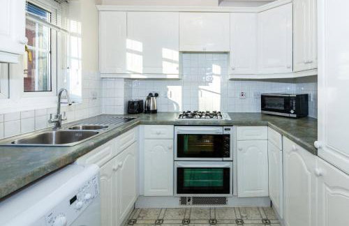 Churchill Way Suite - Foto 9