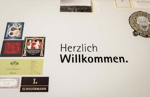 FREYZEIT Apartments Deidesheim - Foto 8