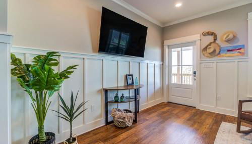 3 bedroom Waterfront home near Bay St Louis - Foto 4