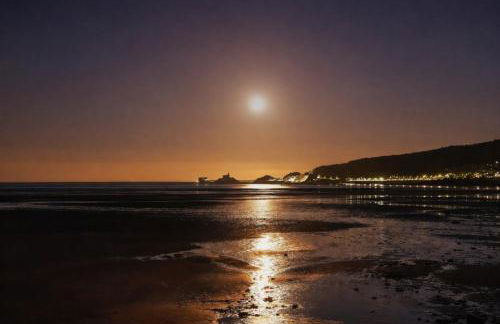 Afan Forest Retreat Trails from the door - Foto 86