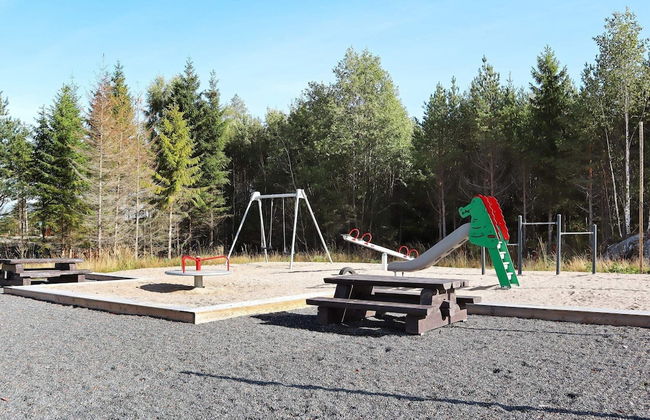 6 Person Holiday Home in Sondeled-by Traum - Foto 10