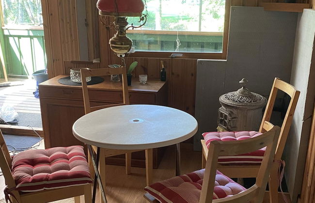 6 Person Holiday Home in Ucklum-by Traum - Foto 12