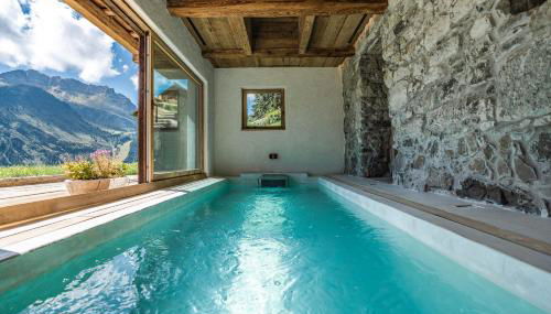 Dolomites Luxe Cesa Del Louf - Foto 3