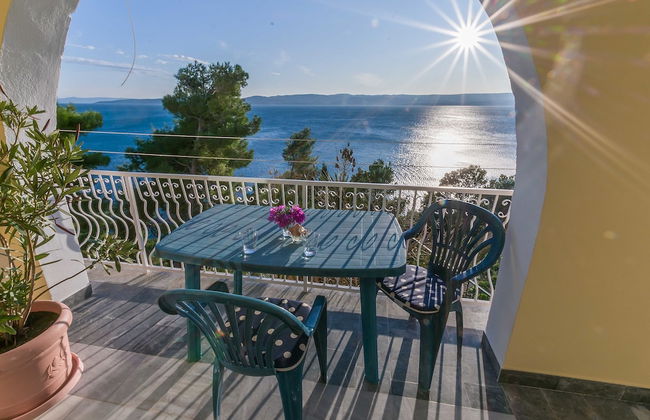 Apartments Ana Maria - Foto 36