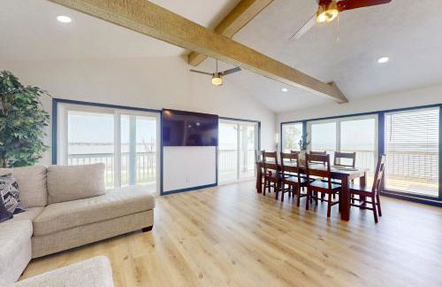 The Baytown Getaway - Main House - Foto 7