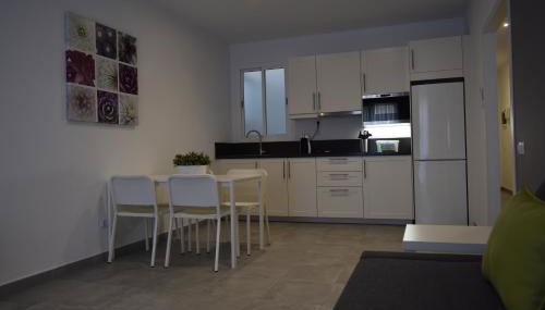 Apartamentos Hotel Parque - Foto 2