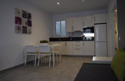 Apartamentos Hotel Parque - Foto 2